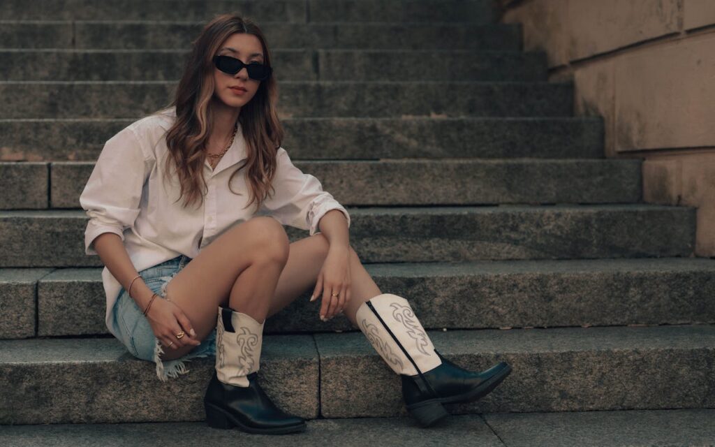 Warum die Suche nach dem perfekten Stiefel oft an der Wade scheitert