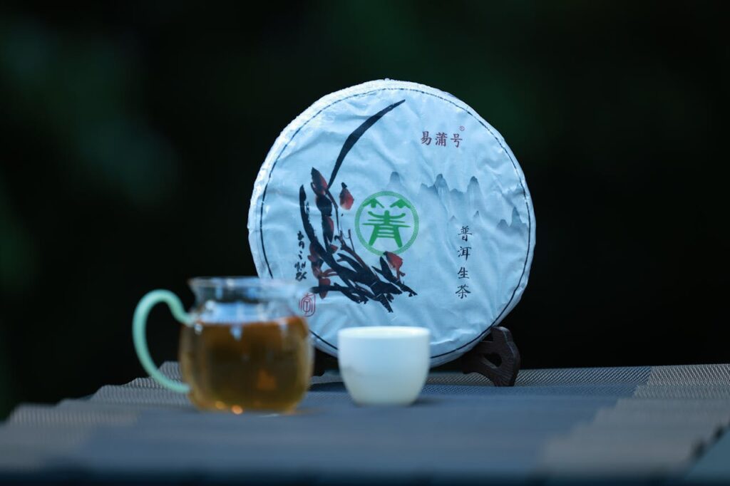 Warum Insider jetzt auf Shou Pu Erh Tee setzen